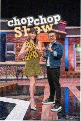 免费看综艺的app推荐声音旅行团海报